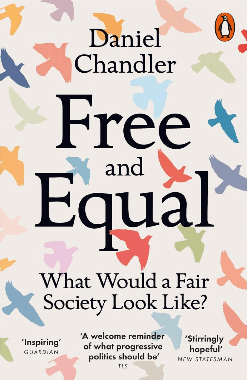 Rawls to the Rescue? Free and Equal by Daniel Chandler, review and&nbsp;analysis