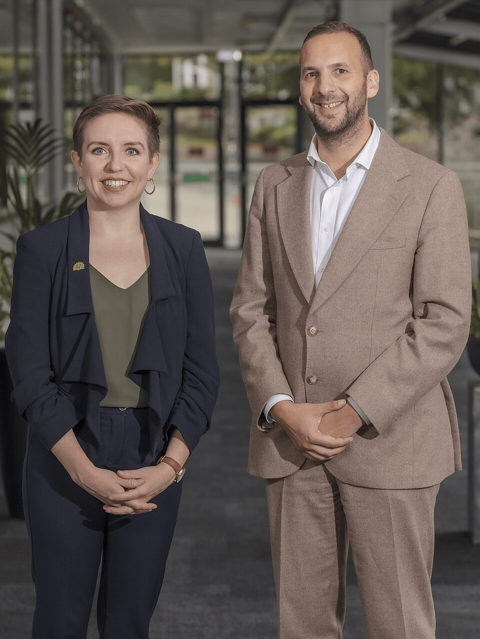 Learning from Zack&nbsp;Polanski